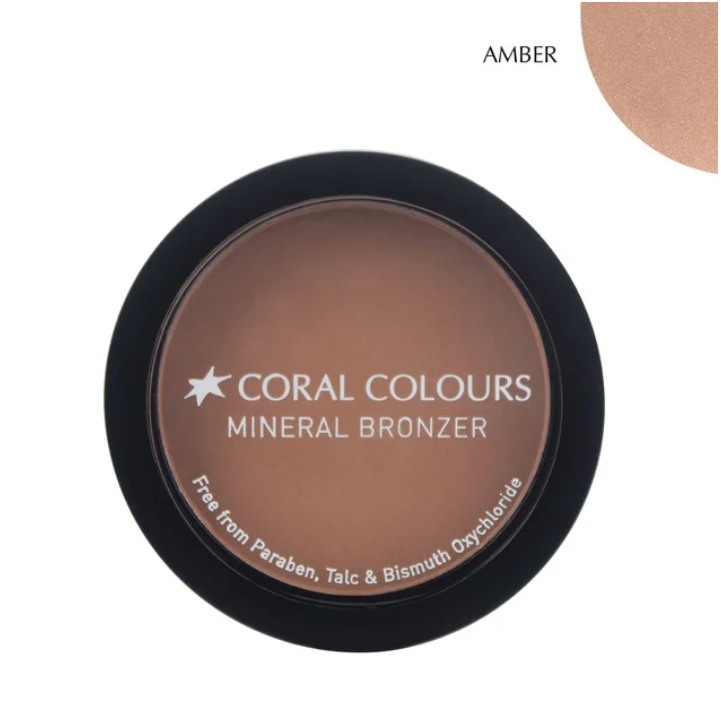 Mineral Bronzer