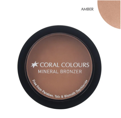 Mineral Bronzer