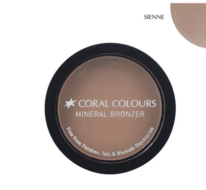 Mineral Bronzer