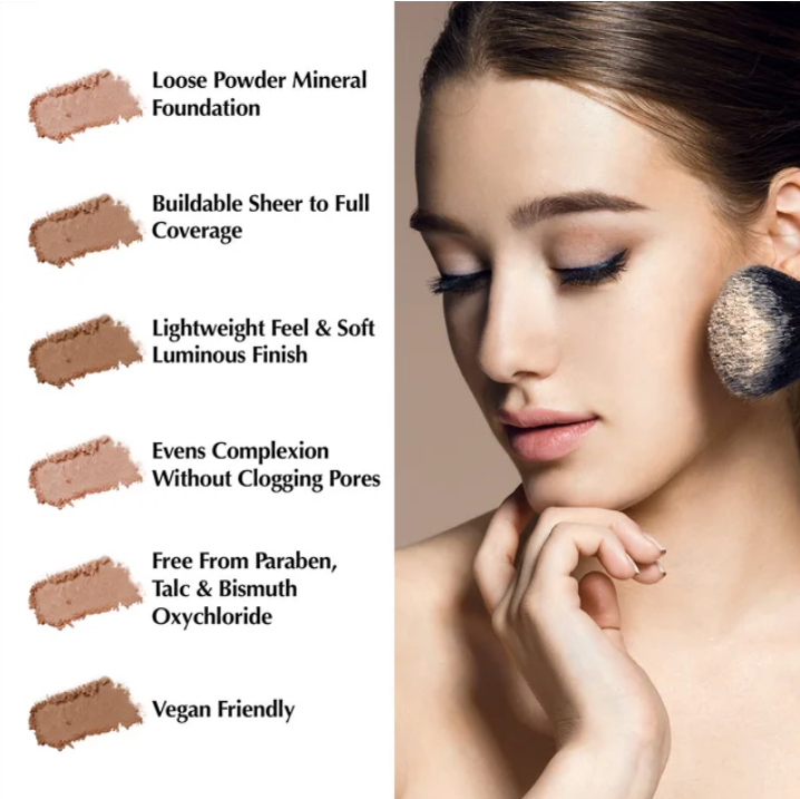 Mineral Foundation
