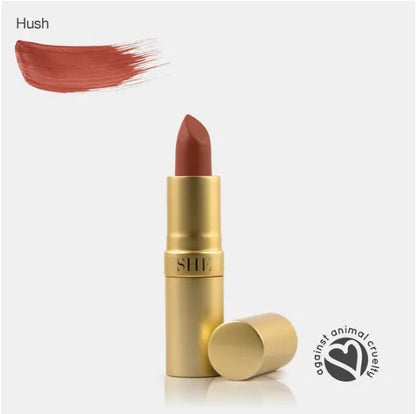 Moisturising Lipstick - Hush