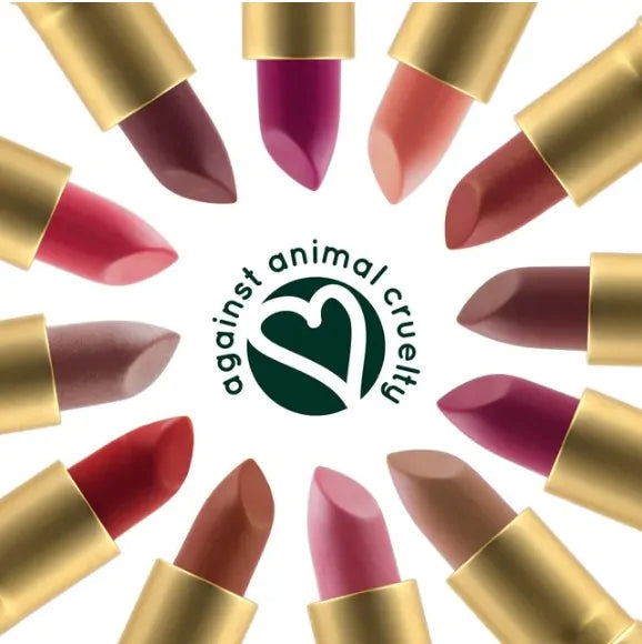 Moisturising Lipstick - Happiness