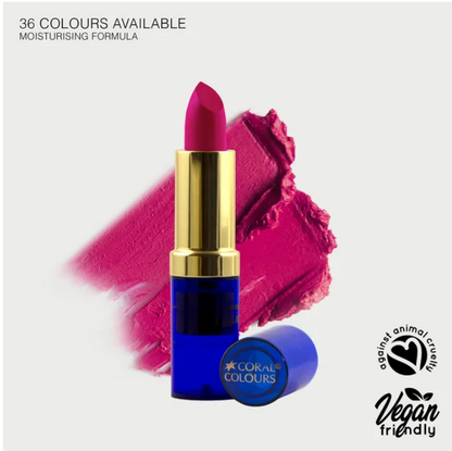Moisturising Lipsticks