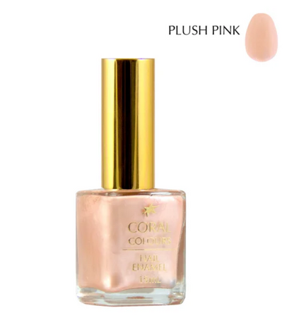 Nail Enamel Range