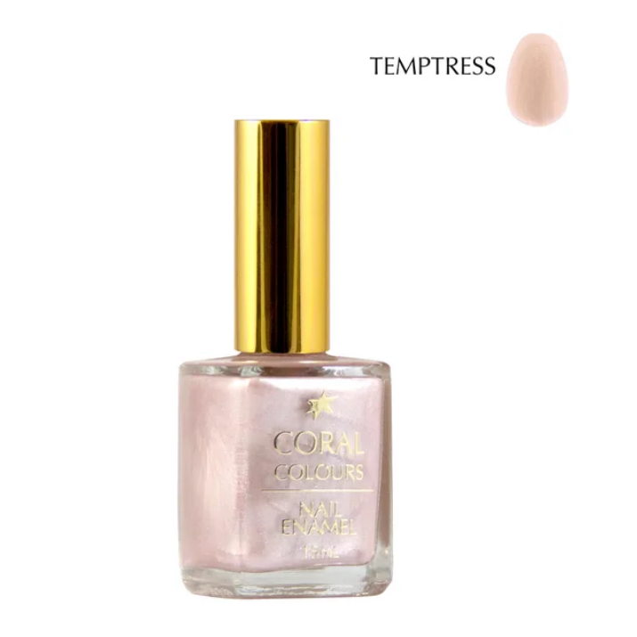 Nail Enamel Range