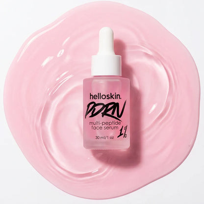 PDRN 1.2% Salmon DNA Multi Peptide Renewal Serum