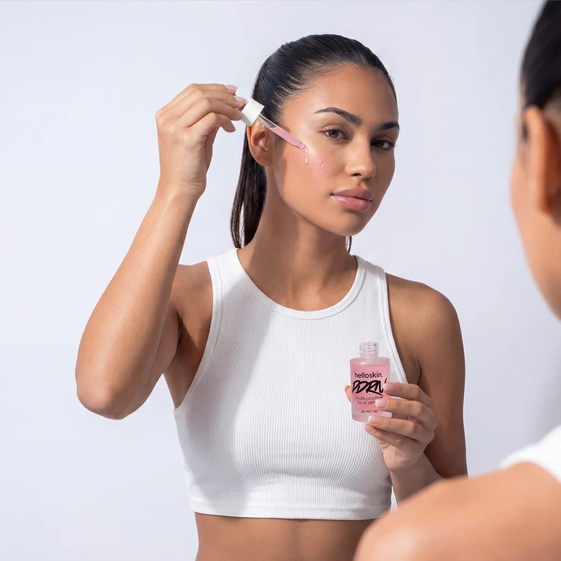 PDRN 1.2% Salmon DNA Multi Peptide Renewal Serum