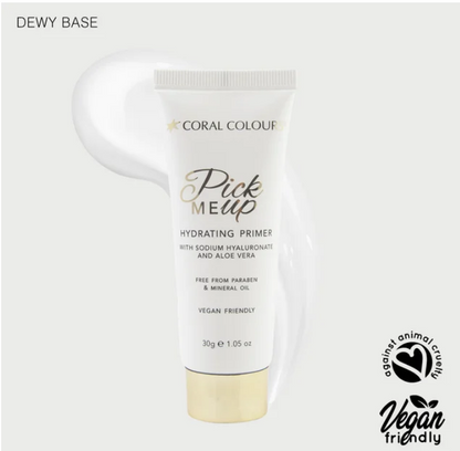 Pick Me Up Primer