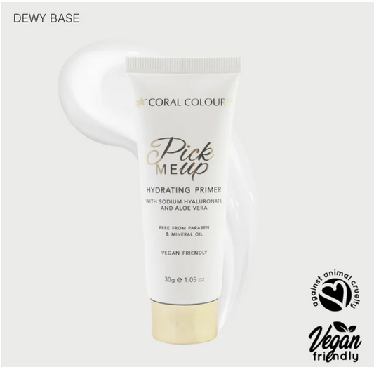 Pick Me Up Primer