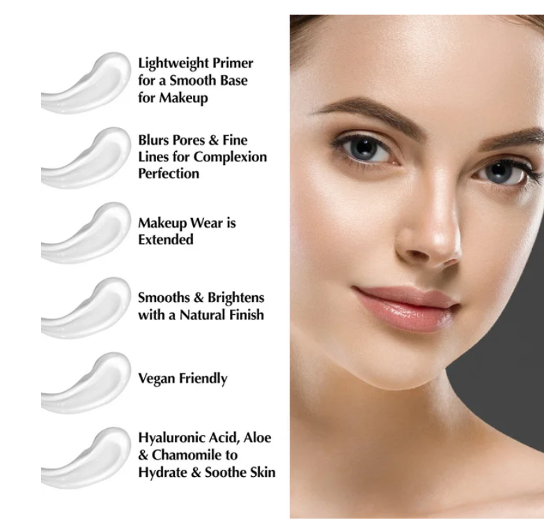 Pick Me Up Primer
