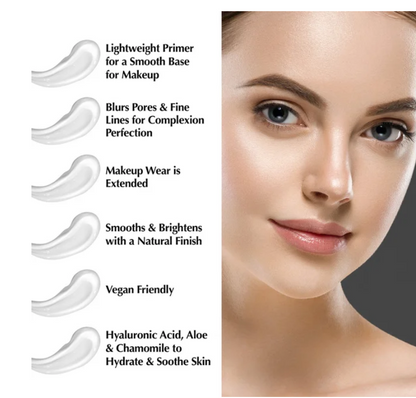 Pick Me Up Primer