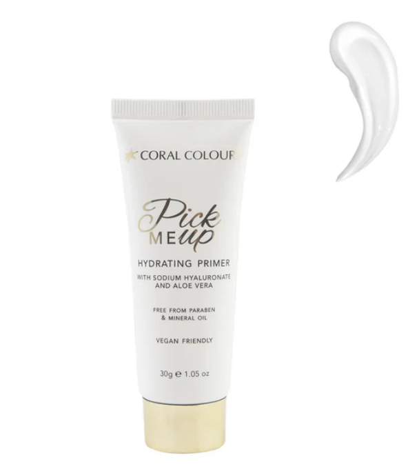 Pick Me Up Primer