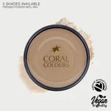 Pressed Powder Refill