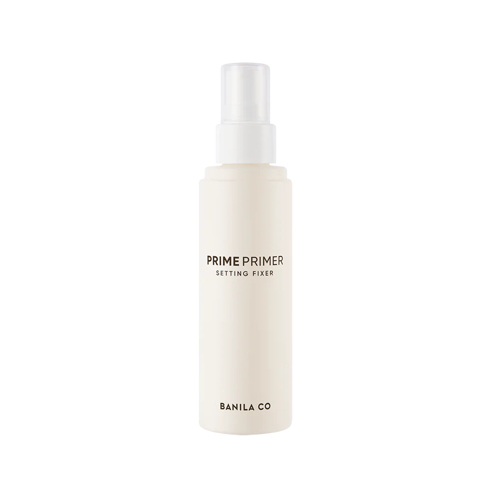 Prime Primer Setting Fixer 100ml