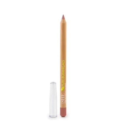 Pure Botanicals Lip Pencil - Peach Blossom