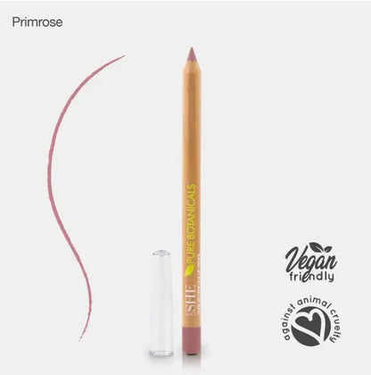 Pure Botanicals Lip Pencil - Primrose