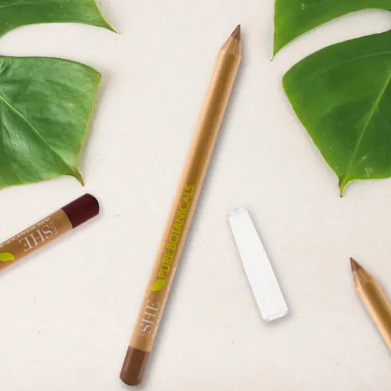 Pure Botanicals Lip Pencil - Spice