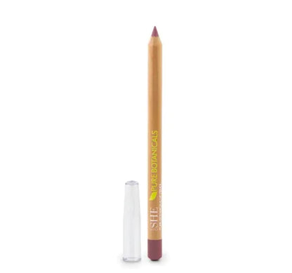Pure Botanicals Lip Pencil - Tea Rose