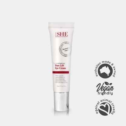 Pure Lift Eye Cream