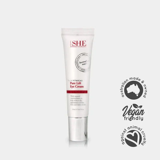 Pure Lift Eye Cream