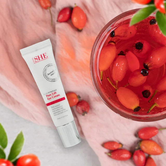 Pure Lift Eye Cream
