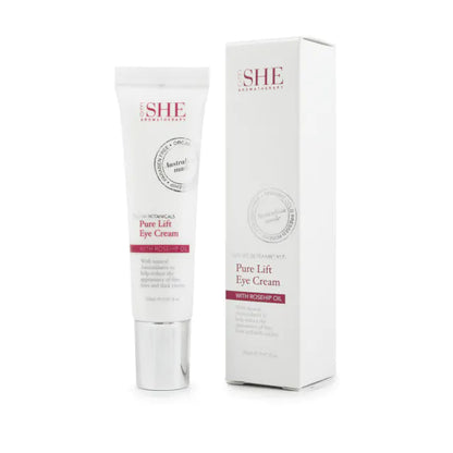 Pure Lift Eye Cream