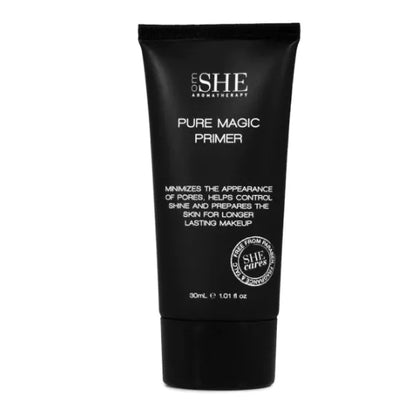 Pure Magic Primer