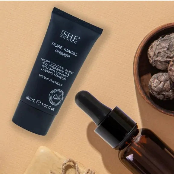 Pure Magic Primer