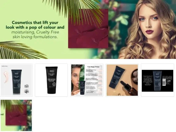 Pure Magic Primer