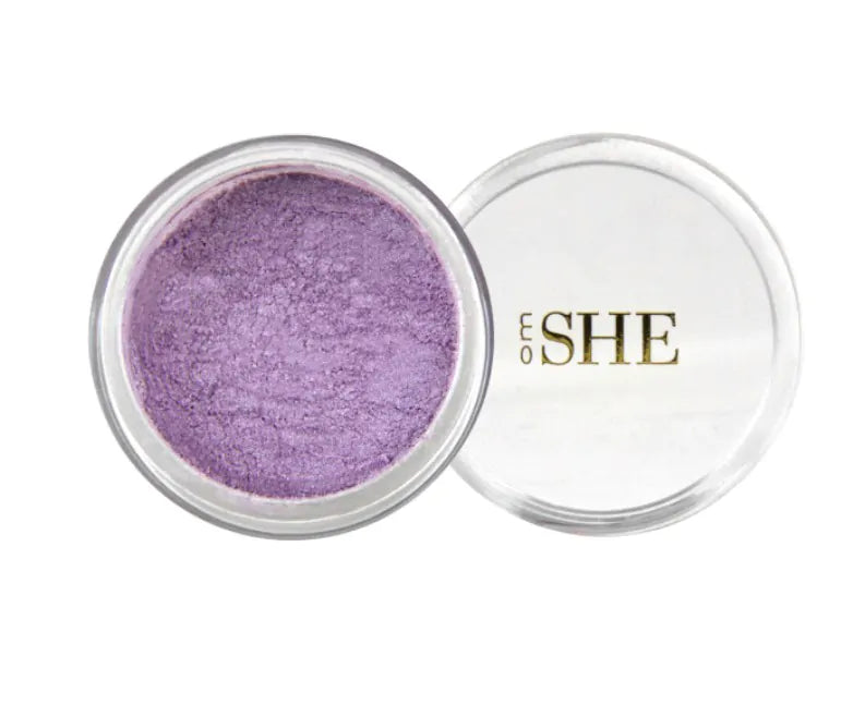Pure Minerals Loose Eye Dust