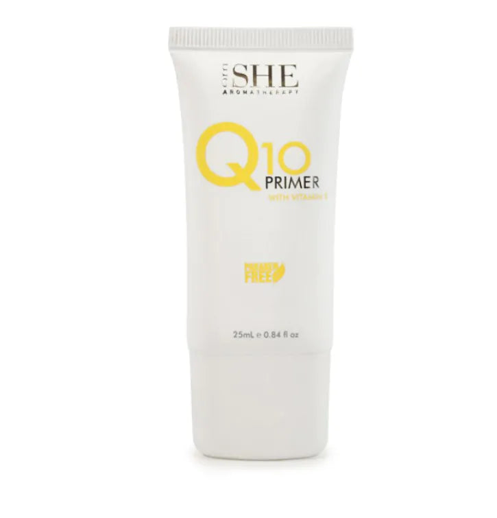 Q10 Primer