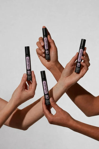 Illuminate V2 Multi‑Peptide Eye Serum | 15% Peptide System