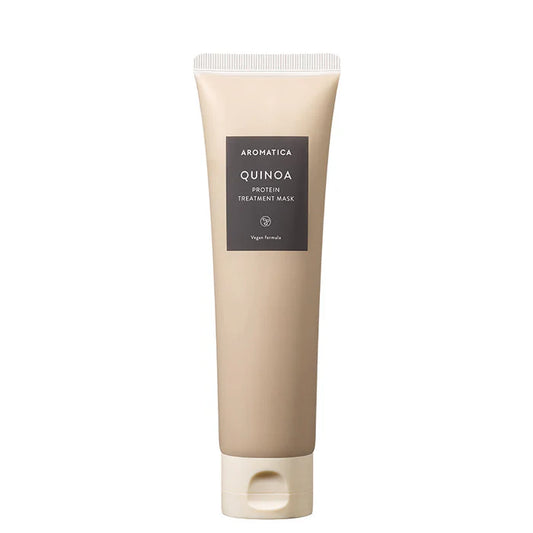 Quinoa Protein Treatment Mask