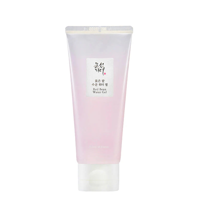 Red Bean Water Gel