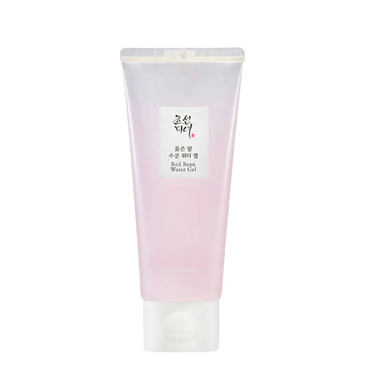 Red Bean Water Gel