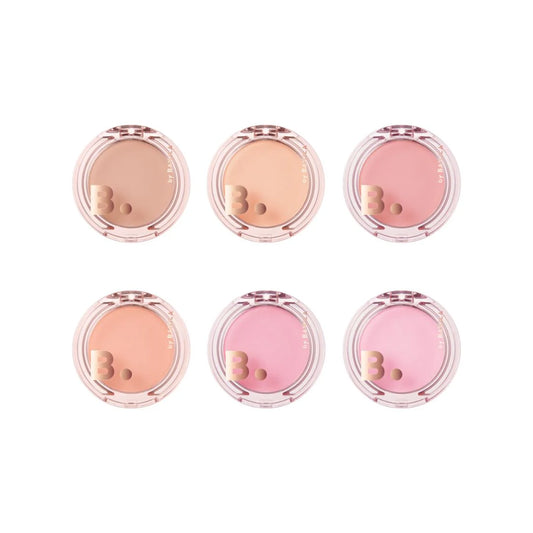 [Renewal] Priming Veil Cheek (6 Colours)