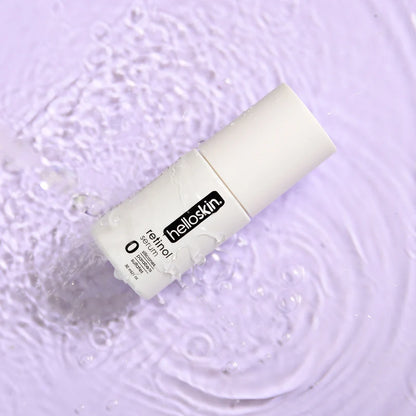 retinol serum 1%