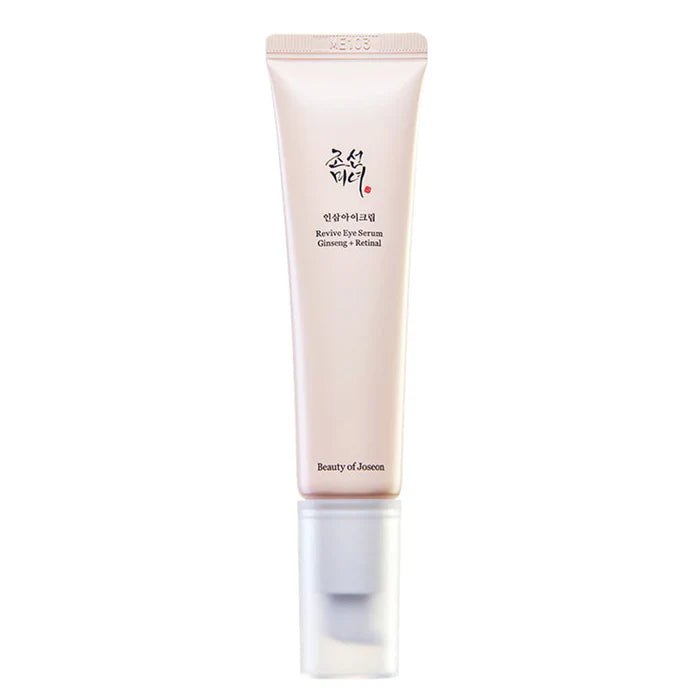 Revive Eye Serum : Ginseng + Retinal
