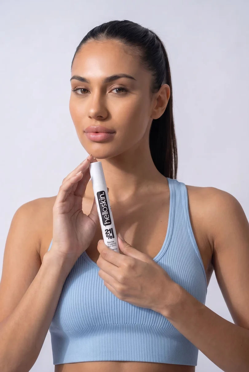 Revive V2 Multi‑Peptide Eye Serum | 21% Peptide System