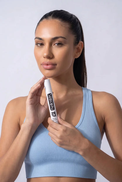 Revive V2 Multi‑Peptide Eye Serum | 21% Peptide System