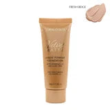 Velvet Matte Foundation
