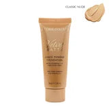 Velvet Matte Foundation