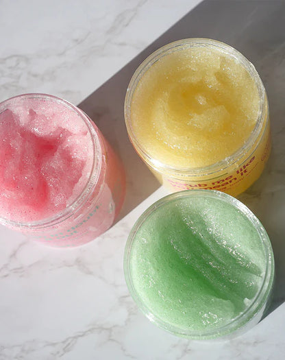 Don't Hate, Exfoliate Body Scrub