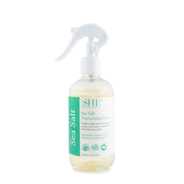 Sea Salt - Texturising Spray
