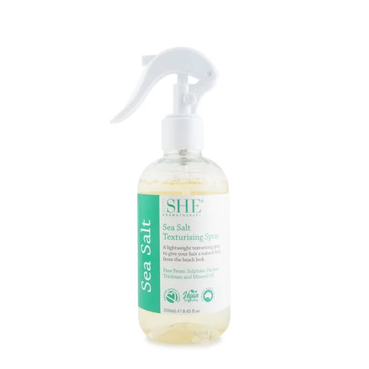 Sea Salt - Texturising Spray