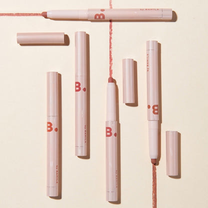 Smudging Lip Pencil (5 Colours)