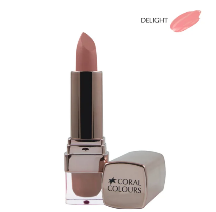 Sheer Lipsticks