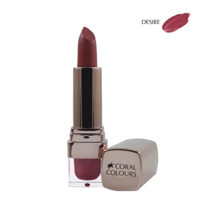 Sheer Lipsticks