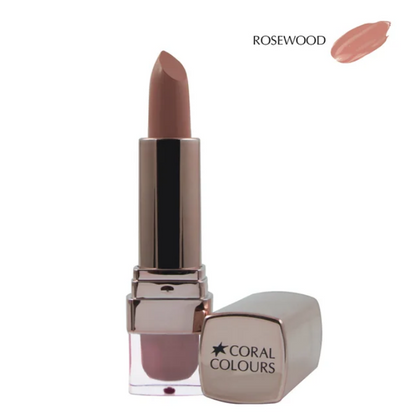 Sheer Lipsticks