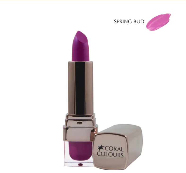 Sheer Lipsticks